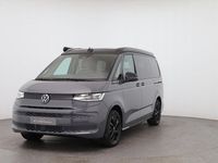 Neu VW California Beach 177 PS (130 kW) 2026 Grau Van