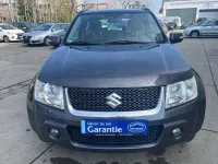 Gebraucht Suzuki Grand Vitara Comfort 166 PS (122 kW) 2009 Grau SUV