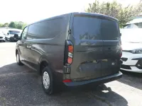 Ny Ford Transit Custom Trend 170 HK (125 kW) 2025 Grå Van