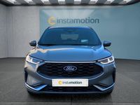 Gebraucht Ford Kuga ST-Line X 186 PS (136 kW) 2024 Silber SUV