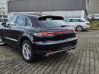 Gebraucht Porsche Macan S 354 PS (260 kW) 2020 Schwarz SUV