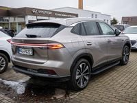 Gebraucht MG HS Luxury 272 PS (200 kW) 2025 Silber SUV