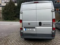 Gebraucht Fiat 500 150 PS (110 kW) 2014 Silber Kombi