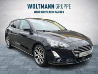 gebraucht Ford Focus Titanium