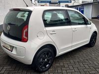 gebraucht VW up! up! move