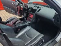 Gebraucht Nissan 350Z Pack 280 PS (205 kW) 2004 Silber Coupé