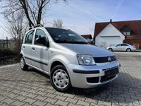 gebraucht Fiat Panda 1.2 8V Classic - Klima, Radio, TÜV Neu!