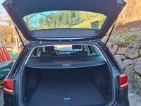 Gebraucht VW Passat Comfortline 150 PS (110 kW) 2015 Schwarz Kombi