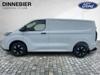 Occasion Ford Transit Custom Trend 232 ch (170 kW) 2025 Blanc Pick-up