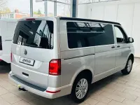 Second-hand VW Caravelle 150 CP (110 kW) 2019 Argintiu Van