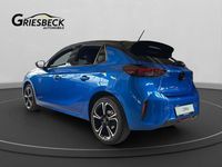 Neu Opel Corsa 145 PS (106 kW) 2025 Blau Limousine