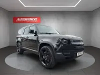 Gebraucht Kia Sportage Spirit 180 PS (132 kW) 2023 Grau SUV