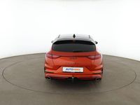 Gebraucht Kia ProCeed GT 204 PS (150 kW) 2021 Orange Kombi