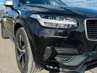Brugt Volvo XC90 235 HK (172 kW) 2017 Sort SUV