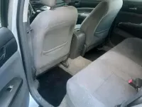 Gebraucht Toyota Prius 2008 Kleinwagen
