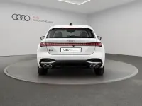 Neu Audi S5 Sport 367 PS (269 kW) 2026 Weiß Kombi