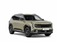 Neu Kia Seltos X-Line 179 PS (131 kW) 2026 Beige SUV