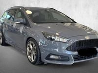 Używany Ford Focus ST 250 KM (183 kW) 2018 Szary Kombi
