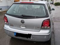 gebraucht VW Polo 1.2 64 PS; 5-Türer; TÜV neu; 146.000 km