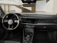 Neu Audi A3 Ambiente 204 PS (150 kW) 2026 Arkonaweiß arkonaweiß SUV