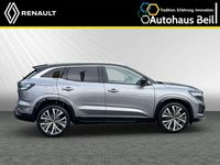 Neu Renault Austral Techno 148 PS (108 kW) 2026 Grau kqg + schwarz gne SUV