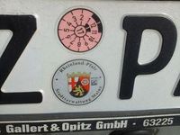 Gebraucht Seat Ibiza 60 PS (44 kW) 1995 Grau Kleinwagen