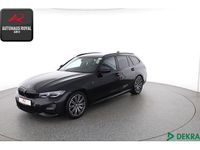 Gebraucht BMW 330 M Sport 258 PS (189 kW) 2022 Kombi