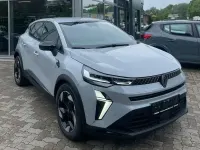 Gebraucht Renault Captur Techno 141 PS (103 kW) 2025 Grau SUV