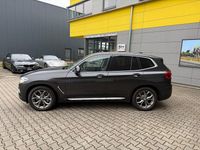 Gebraucht BMW X3 xLine 265 PS (194 kW) 2019 Grau SUV