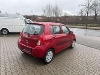 Gebraucht Suzuki Celerio 96 PS (70 kW) 2017 Andere Kleinwagen