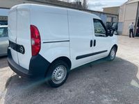 gebraucht Opel Combo Benzin Flüssiggas LPG