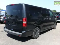 Neu Citroën Spacetourer 179 PS (131 kW) 2026 Perla nera schwarz me... Van / Kleinbus