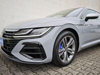 Gebraucht VW Arteon R 320 PS (235 kW) 2023 Grau Limousine