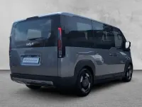 Neu Kia PV5 119 kW (163 PS) 2026 Grau Van / Kleinbus
