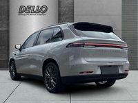 Neu Leapmotor C10 160 kW (218 PS) 2025 Canopy grey SUV