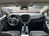 Gebraucht Subaru Crosstrek Comfort 136 PS (100 kW) 2024 Rot SUV