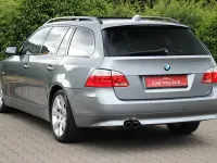Gebraucht BMW 535 272 PS (200 kW) 2005 Grau Limousine
