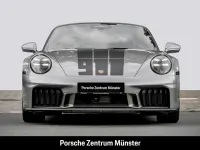 Neu Porsche 992 541 PS (397 kW) 2026 Gtsilbermetallic Cabrio