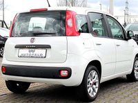 Gebraucht Fiat Panda 69 PS (50 kW) 2018 Weiß Kleinwagen