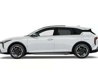 Neu Kia K4 Vision 116 PS (85 kW) 2025 Schneeweiß Limousine