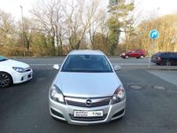 gebraucht Opel Astra 1.6 Caravan Edition 111 Jahre AHK PDC SITZHEIZUNG