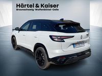 Gebraucht Renault Austral Esprit Alpine 158 PS (116 kW) 2025 Perlmutt weiß satiniert mit dach in black pearlsc (weiß) SUV