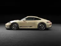 Gebraucht Porsche 911 GT3 510 PS (375 kW) 2026 Grau Coupé