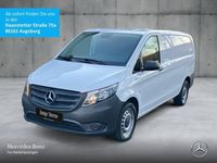 Usata Mercedes e-Vito 85 kW (116 CV) 2021 Bianco Monovolume
