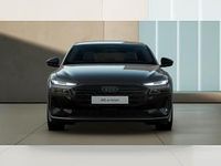 Neu Audi A6 e-tron Performance 280 kW (381 PS) 2026 Grau (daytonagrau perleffekt) Kombi