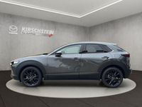 Neu Mazda CX-30 Nagisa 140 PS (102 kW) 2025 Machine gray SUV
