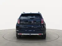 Neu Fiat Grande Panda La Prima 83 kW (113 PS) 2026 Schwarz Kleinwagen