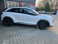 Gebraucht Hyundai Nexo Basis 163 PS (119 kW) 2023 Weiß SUV