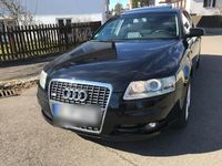 Gebraucht Audi A6 S-Line 180 PS (132 kW) 2007 Kombi