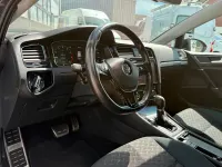 Gebraucht VW Golf VII Highline 150 PS (110 kW) 2019 Grau Limousine